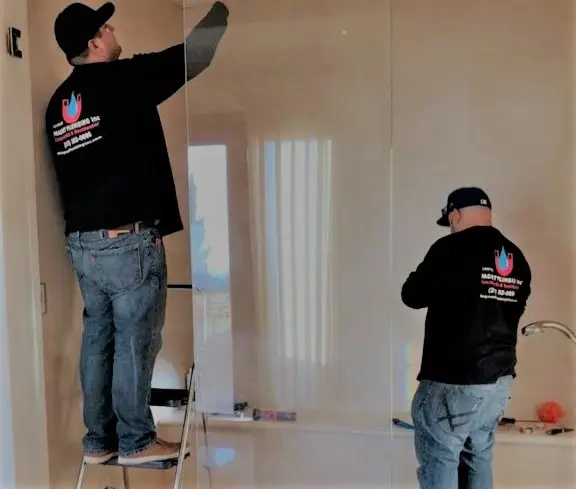 Professional plumbing installation for Leak Detection in Albany Park